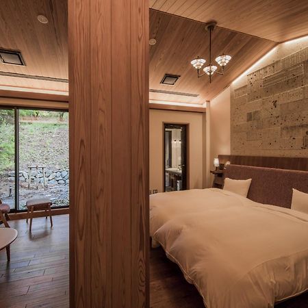 Nikko Nishimachi Club酒店 外观 照片