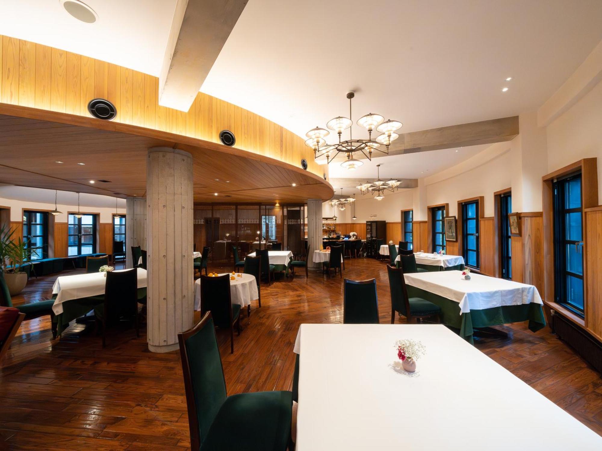 Nikko Nishimachi Club酒店 外观 照片
